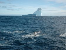 HKU Palaeobiologists Unlock 500,000 Years of Fossil Records Revealing Climate Change Impacts on the Southern Ocean Ecosystems and Risks of Marine Carbon Removal